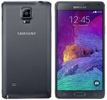 Замена сенсора на телефоне Samsung Galaxy Note 4